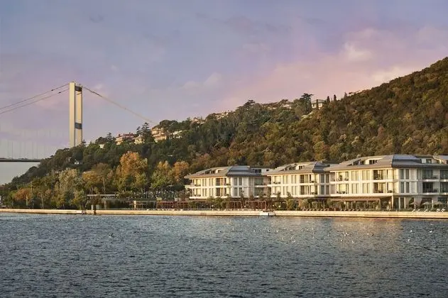 Mandarin Oriental Bosphorus, İstanbul