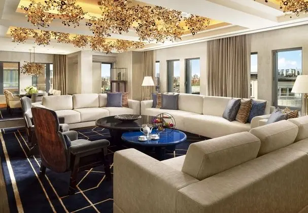 Mandarin Oriental Boston - Öne Çıkan Resim