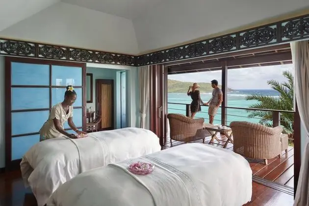 Mandarin Oriental, Canouan
