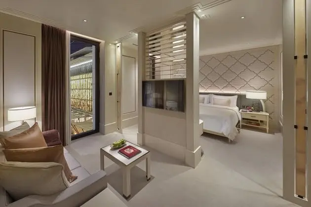 Mandarin Oriental, Doha - Oda