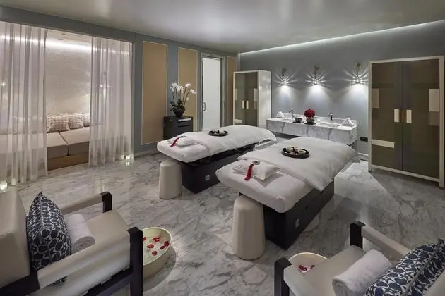 Mandarin Oriental, Doha - Spa