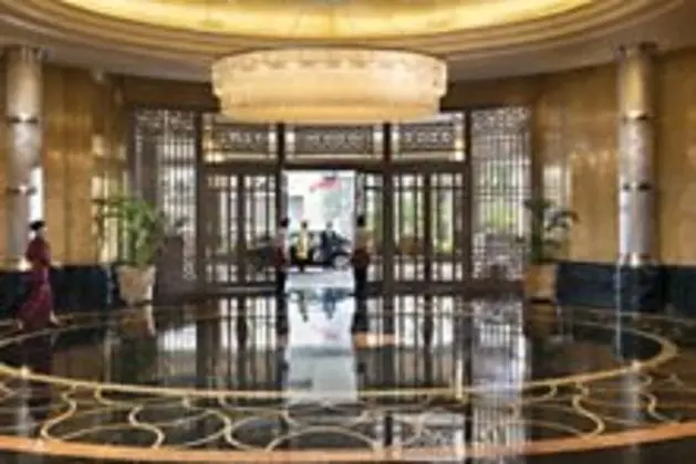 Mandarin Oriental Kuala Lumpur - Lobi