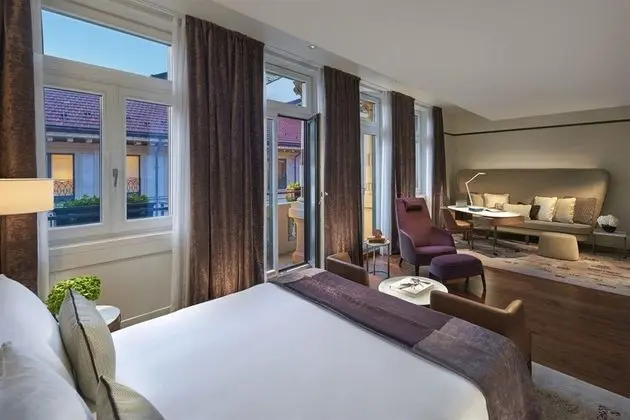 Mandarin Oriental Milan