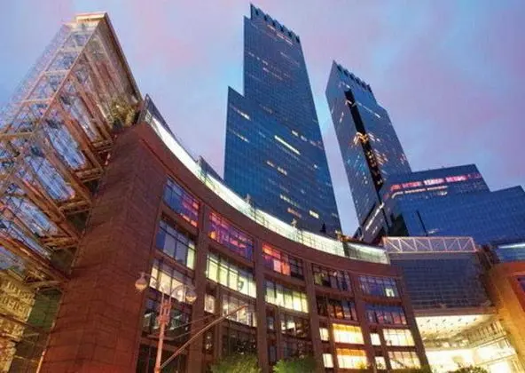 Mandarin Oriental New York