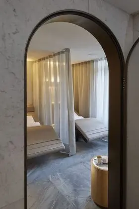 Mandarin Oriental Palace, Luzern - Spa