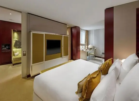 Mandarin Oriental, Paris - Öne Çıkan Resim