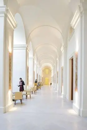 Mandarin Oriental, Prague