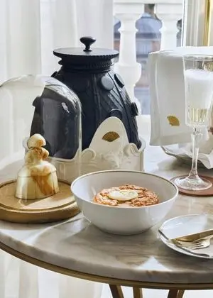 Mandarin Oriental Ritz, Madrid - Oda