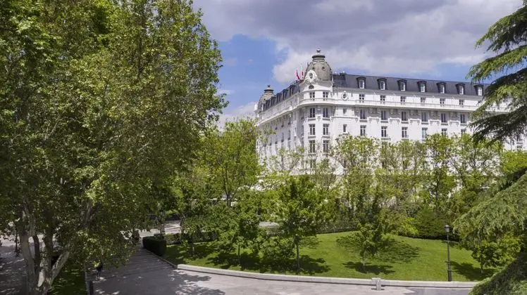 Mandarin Oriental Ritz, Madrid - Öne Çıkan Resim