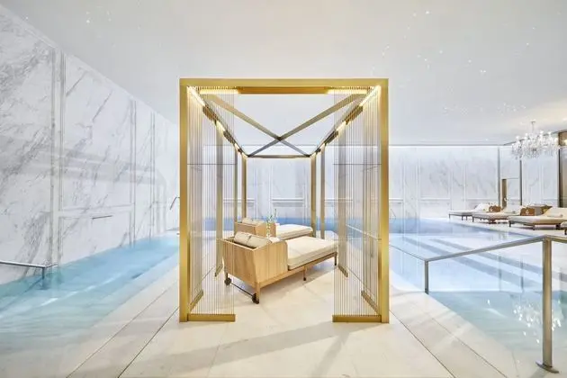 Mandarin Oriental Ritz, Madrid - Spa