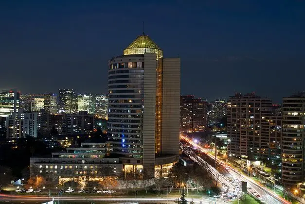 Mandarin Oriental Santiago