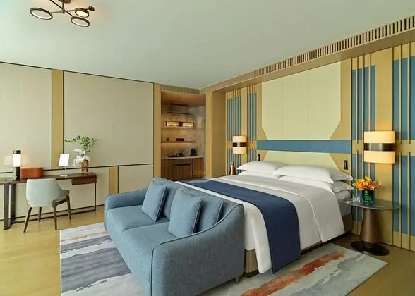 Mandarin Oriental Shenzhen - Öne Çıkan Resim