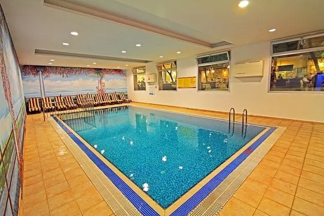 Mandarin Resort & Spa - Havuz