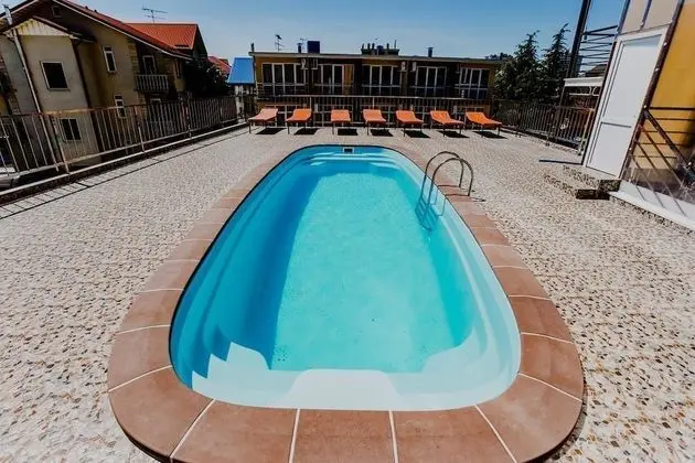 Mandarin Hotel - Öne Çıkan Resim