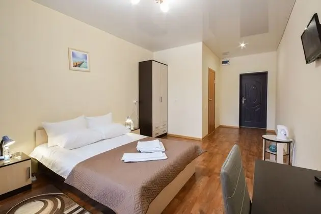 Otel Mandarin