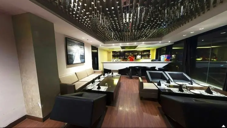 Hotel Mandarin