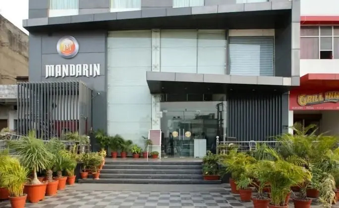 Hotel Mandarin