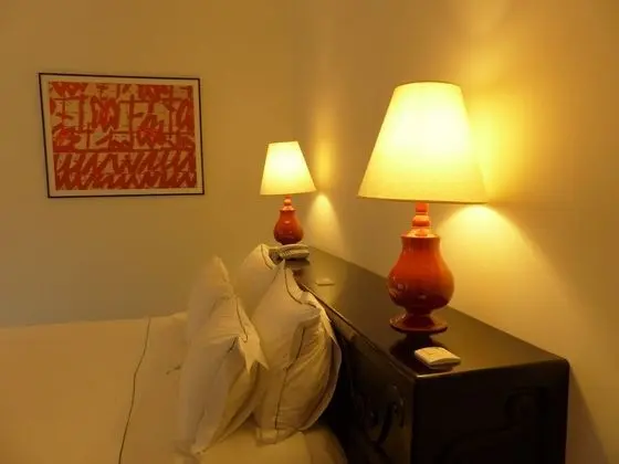 Villa Mandarine - Oda