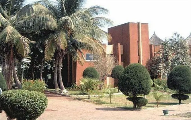 Hotel Mande - Genel