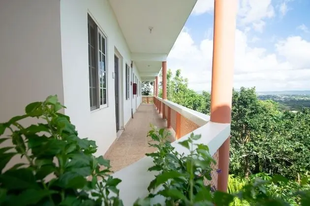 Mandeview Hotel - Oda Düzeni