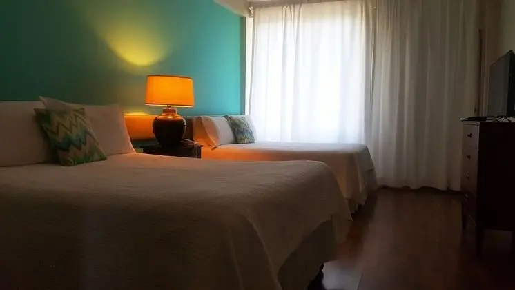 The Mandeville Hotel - Oda