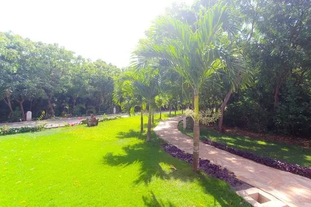 Villa Mandhari- Diani Beach - Dış Mekan