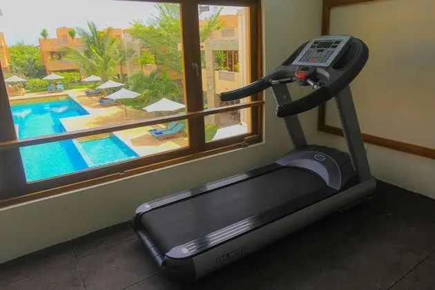 Villa Mandhari- Diani Beach - Spa