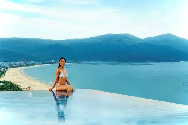 Mandila Beach Hotel Danang
