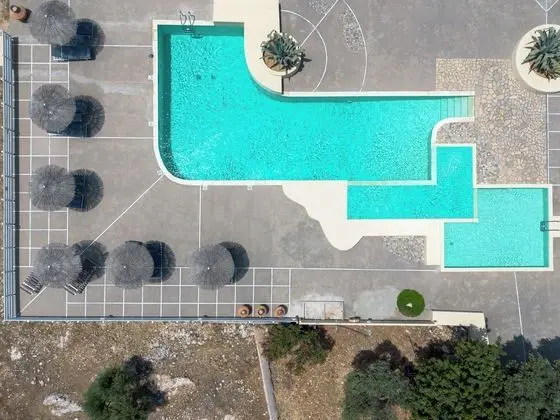 Mandilada Villas - Öne Çıkan Resim