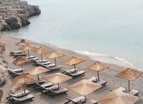 Mandilada Villas - Plaj