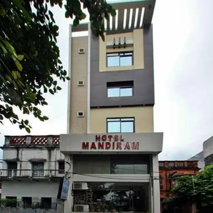 Hotel Mandiram