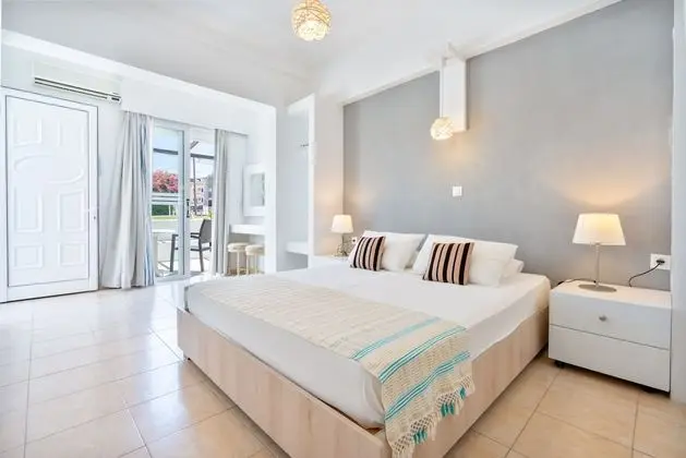 Mando Living -  Faliraki