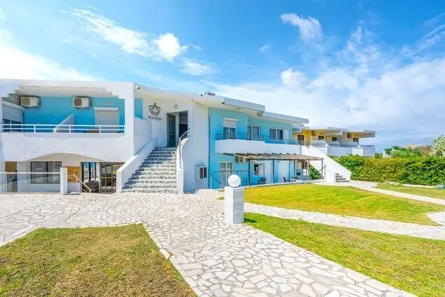 Mando Living -  Faliraki
