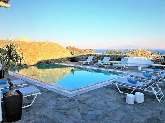 Villa Mando - Havuz