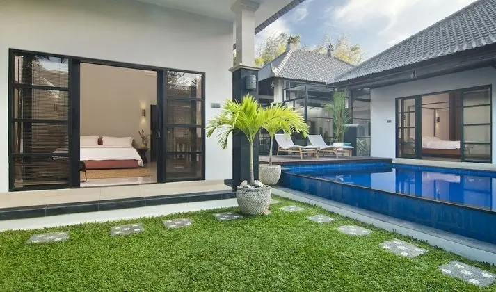 Mandolang Villa