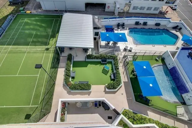 Mandolin Resort - Dış Mekan