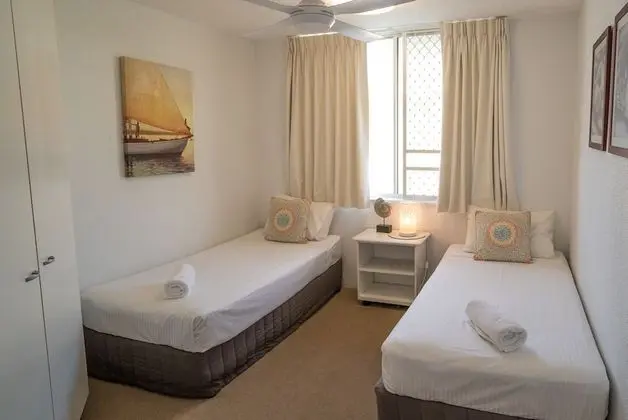 Mandolin Resort - Oda
