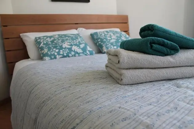 Villa Mandolina Apartments