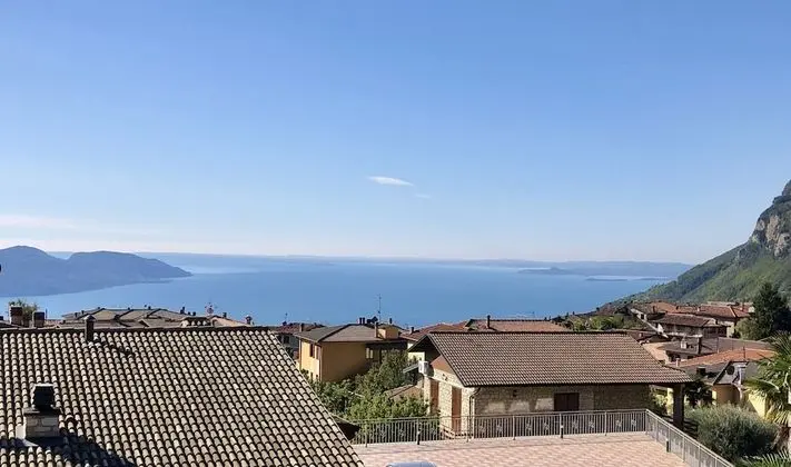 Mandorla - Rebomaholidays