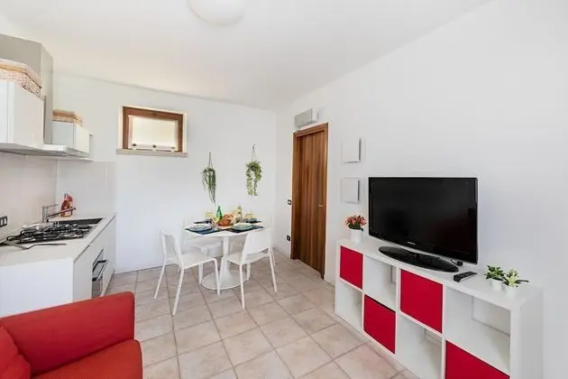 Mandorli 1 18 Apartment by Wonderful Italy - Oda