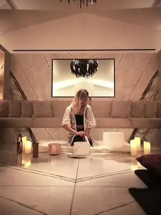 The Mandrake - Spa