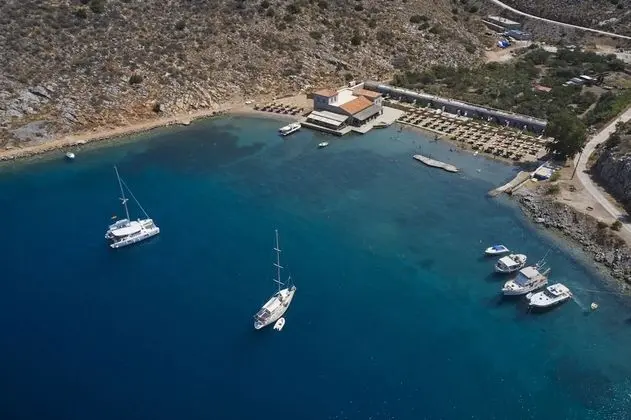 Mandraki Beach Resort - Adults Only