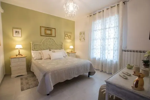 Villa Mandrioli Agriturismo