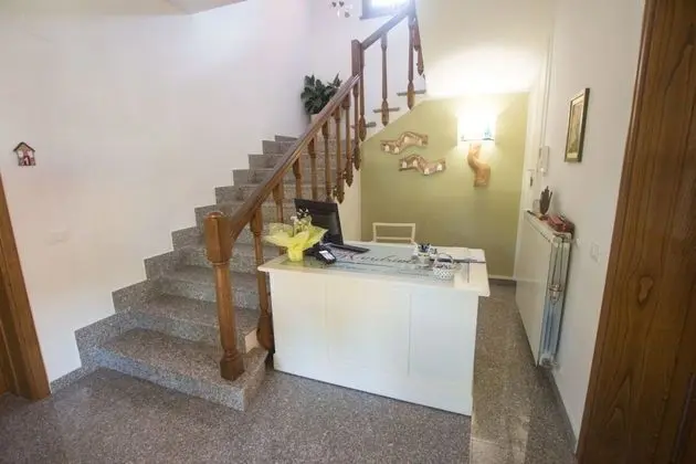 Villa Mandrioli Agriturismo - Lobi