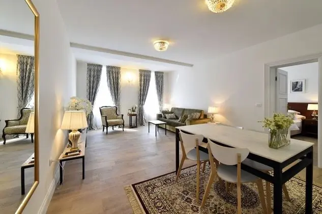 Manduša Heritage Apartments