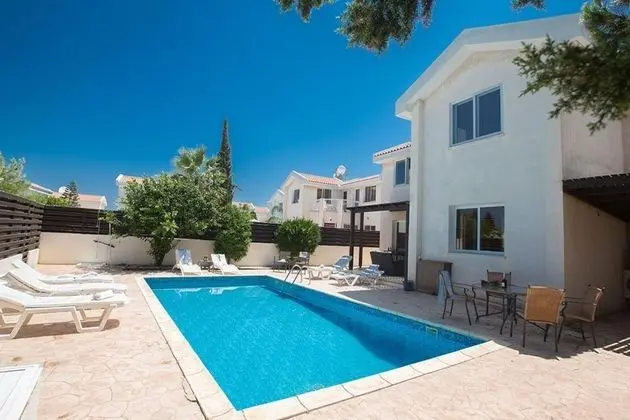 Villa Mandy AQ Ma14