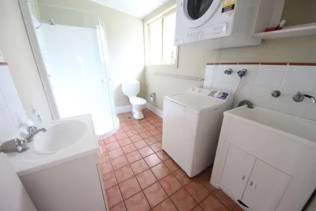 Mandy's Cottage South West Rocks - Banyo Tipleri