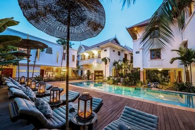 Mane Boutique Hotel & Spa