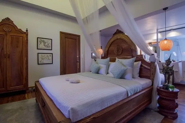 Mane Boutique Hotel & Spa - Oda