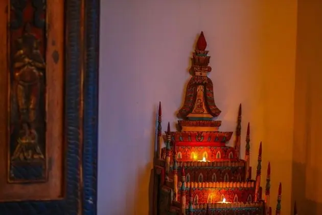 Mane Boutique Hotel & Spa - Spa